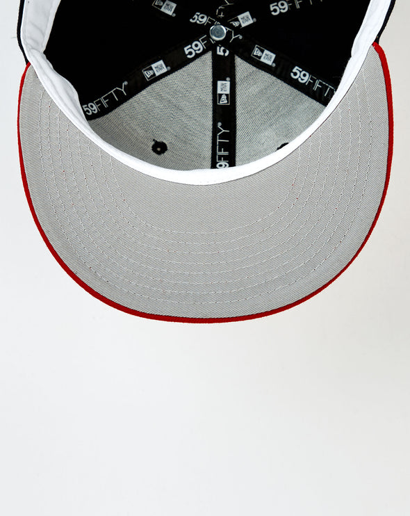 New Era 5950 Cleveland Guardians - Rule of Next Accessories