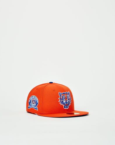 New Era 5950 Detroit Tigers - Rule of Next Accessories