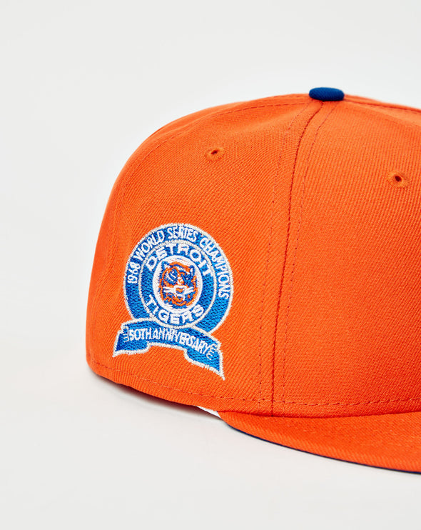 New Era 5950 Detroit Tigers - Rule of Next Accessories