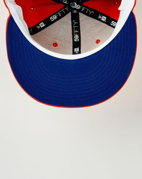 New Era 5950 Detroit Tigers - Rule of Next Accessories