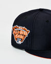 New Era 5950 Detroit Tigers '05 All-Star Game - Rule of Next Accessories