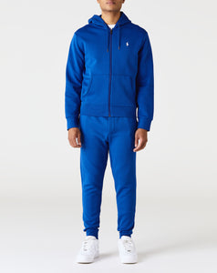 Polo Ralph Lauren Double Knit Tech Fleece Athletic Jogger Pant - Rule of Next Apparel