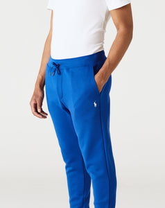 Polo Ralph Lauren Double Knit Tech Fleece Athletic Jogger Pant - Rule of Next Apparel