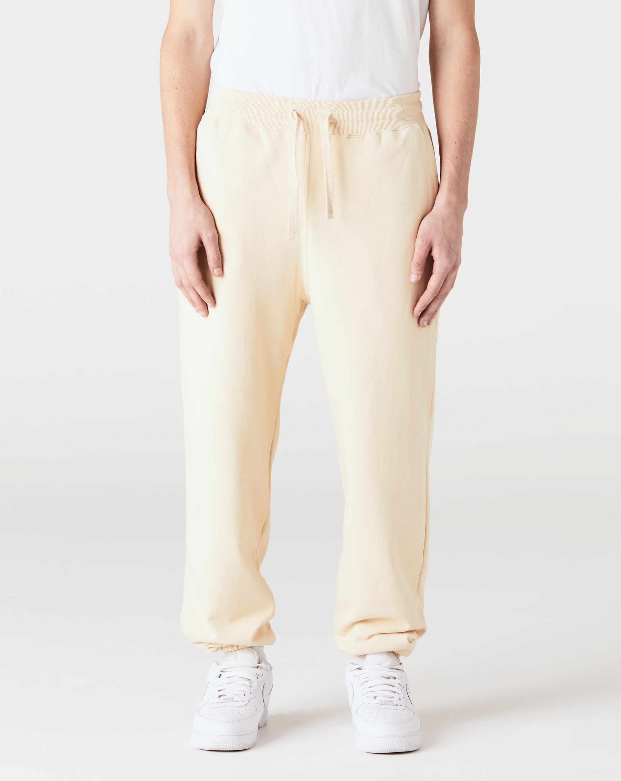 Billionaire Boys Club BB Small Arch Sweatpants - Rule of Next Apparel