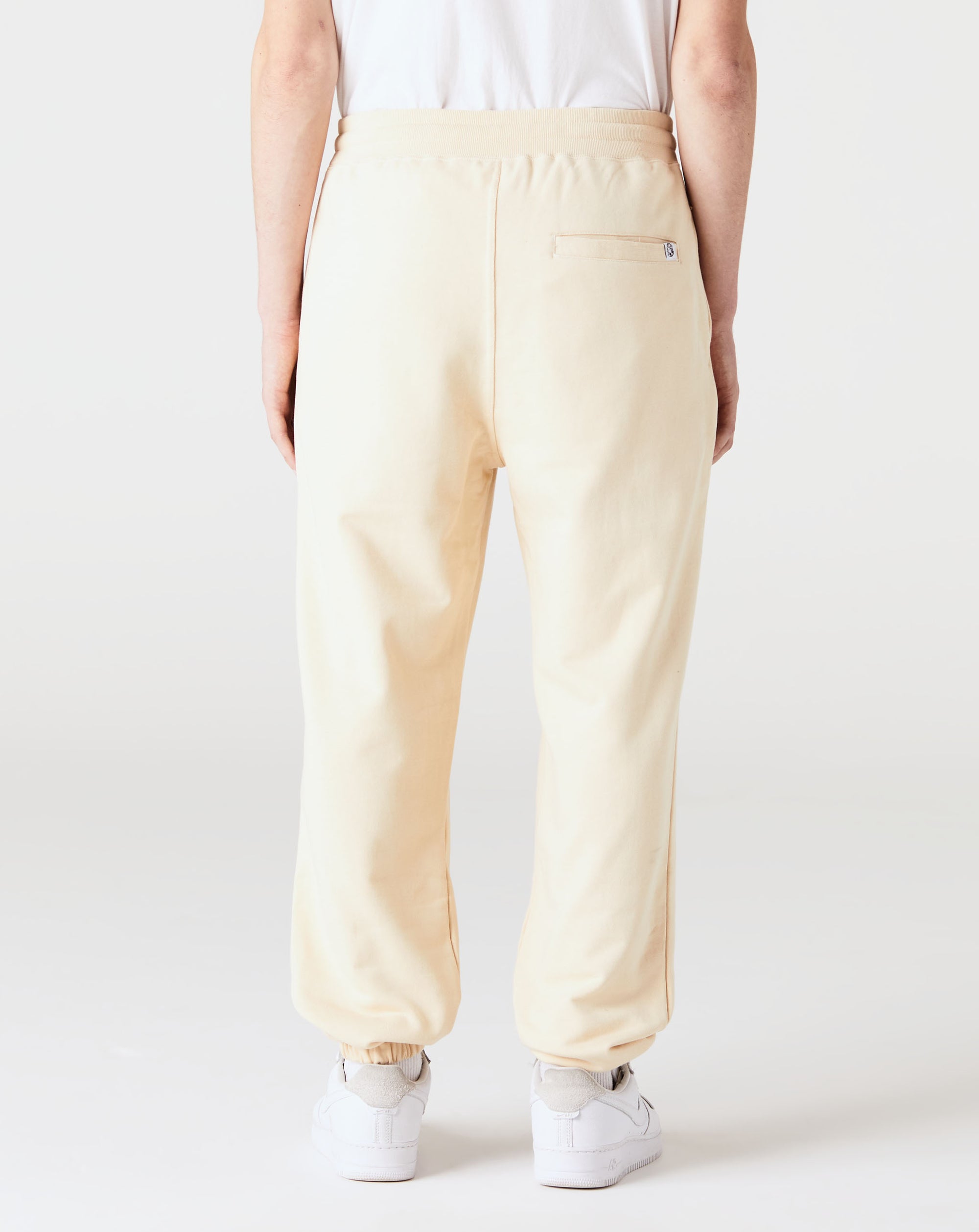 Billionaire Boys Club BB Small Arch Sweatpants - Rule of Next Apparel