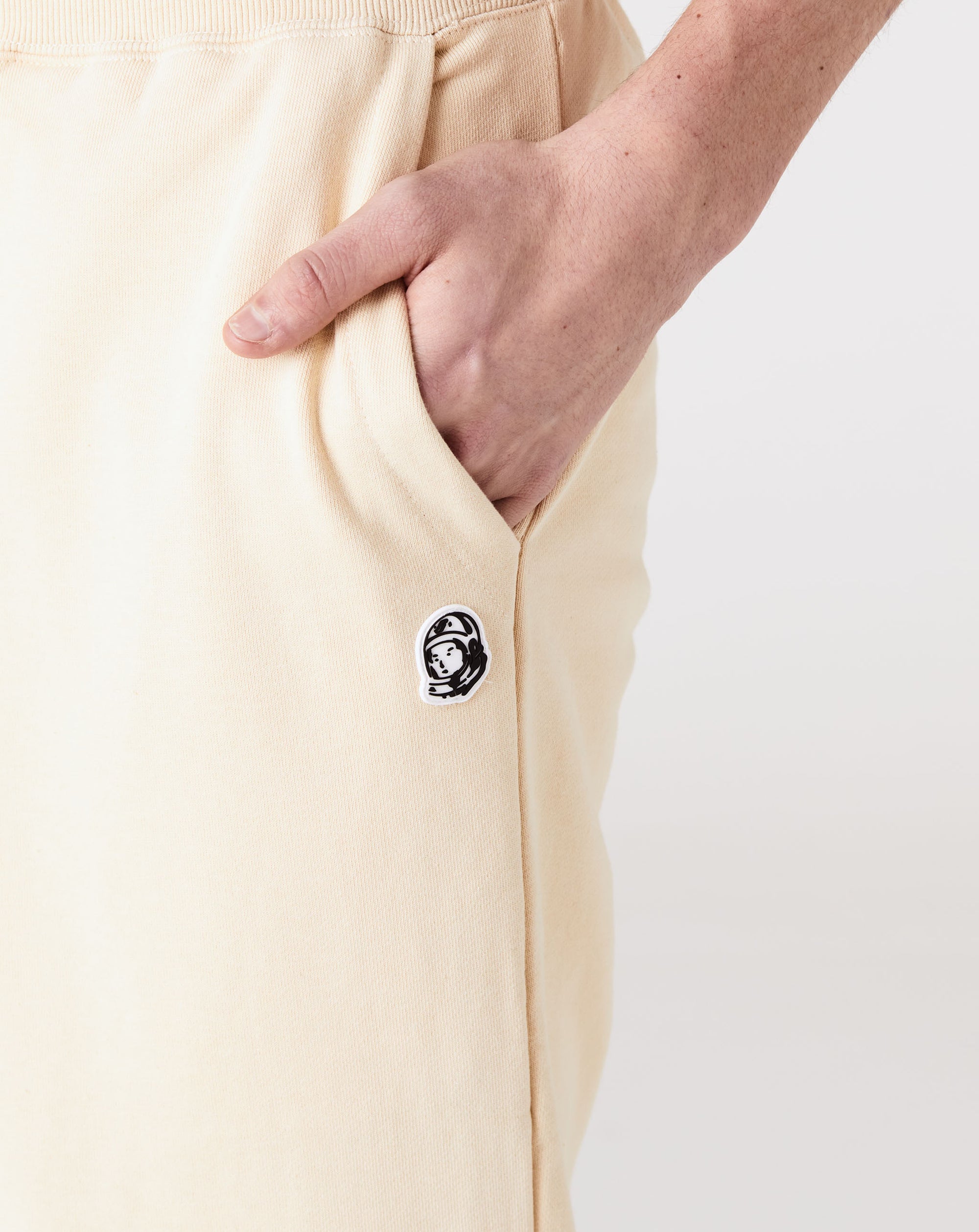 Billionaire Boys Club BB Small Arch Sweatpants - Rule of Next Apparel