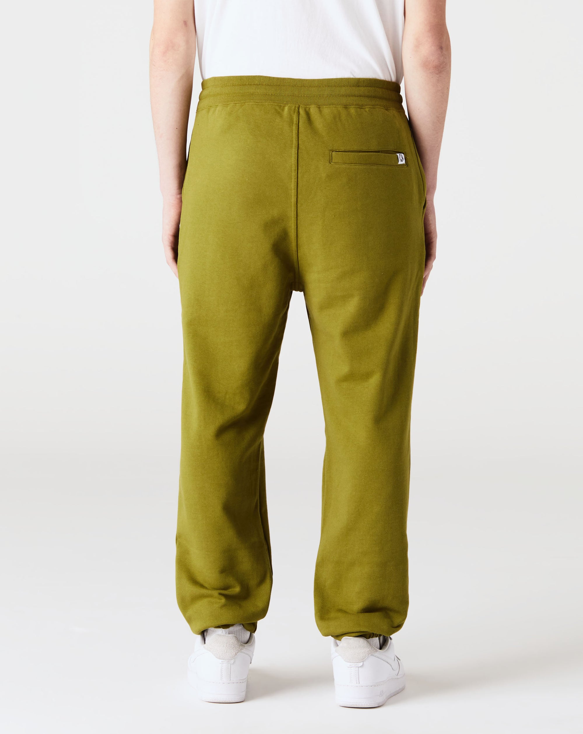 Billionaire Boys Club BB Small Arch Sweatpants - Rule of Next Apparel