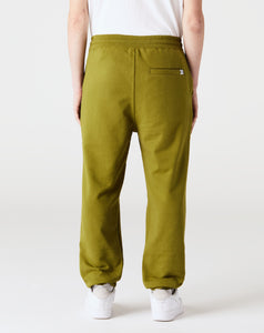 Billionaire Boys Club BB Small Arch Sweatpants - Rule of Next Apparel