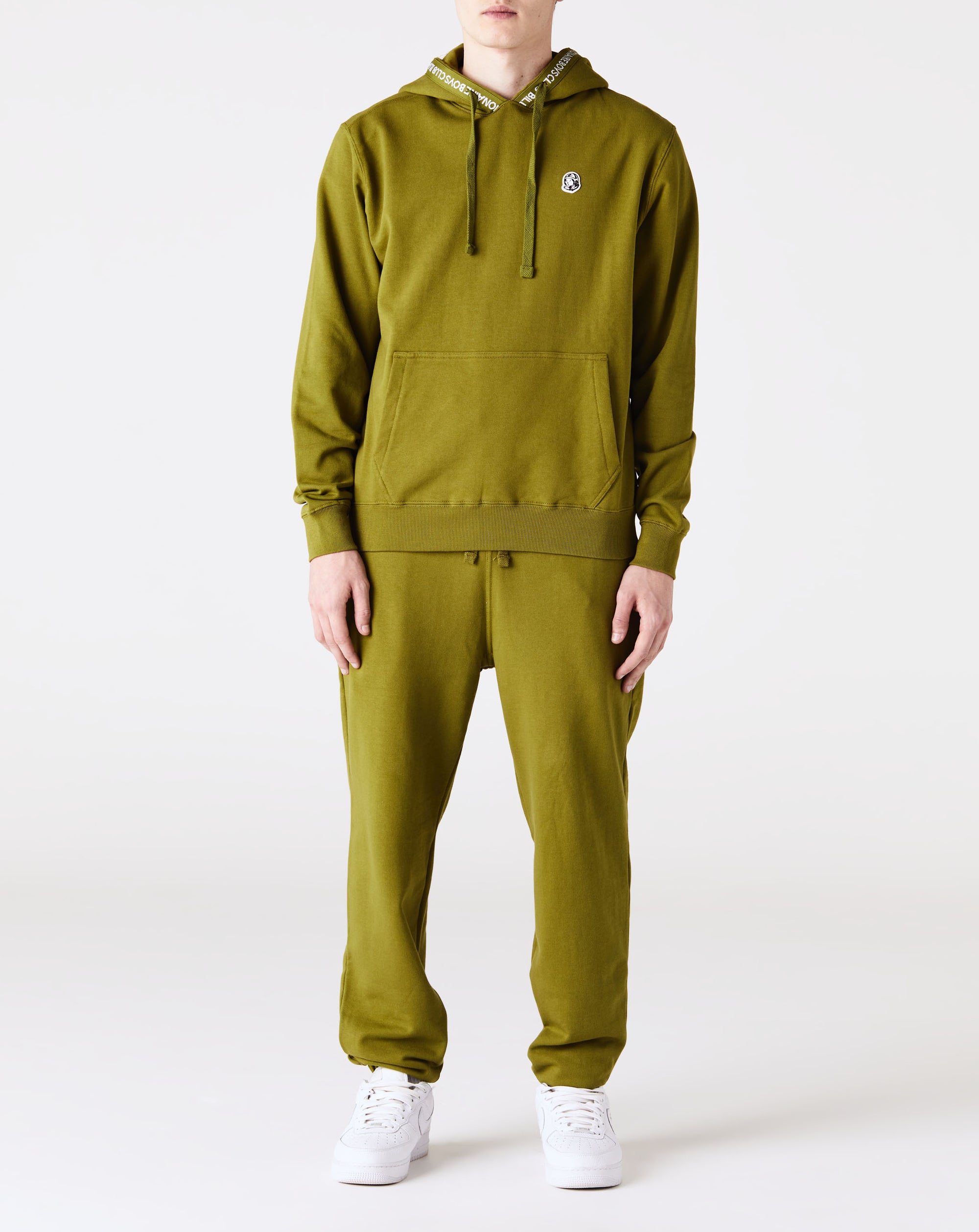 Billionaire Boys Club BB Small Arch Sweatpants - Rule of Next Apparel