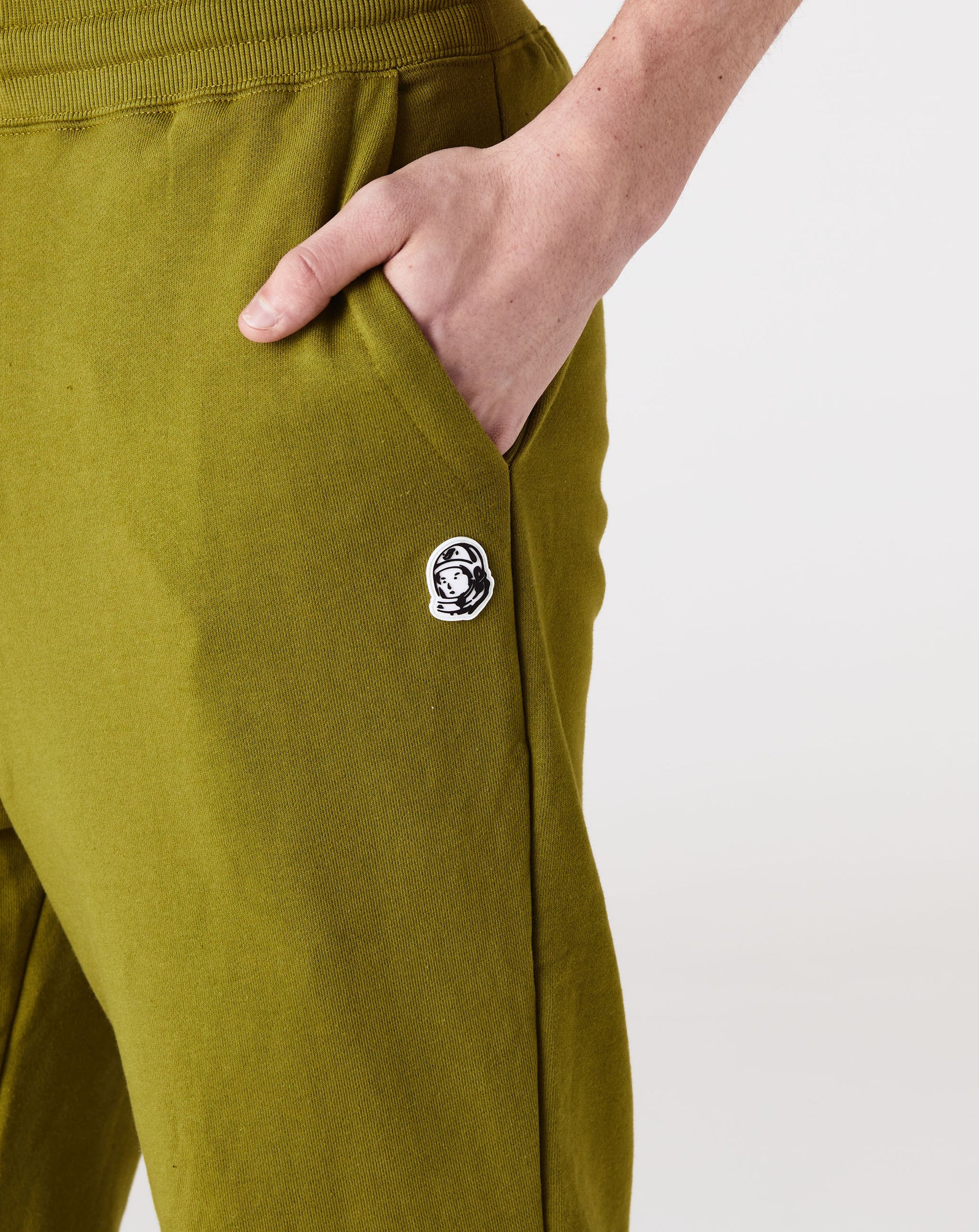 Billionaire Boys Club BB Small Arch Sweatpants - Rule of Next Apparel