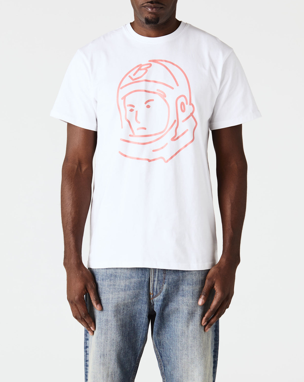 Billionaire Boys Club BB Helmets T-Shirt - Rule of Next Apparel