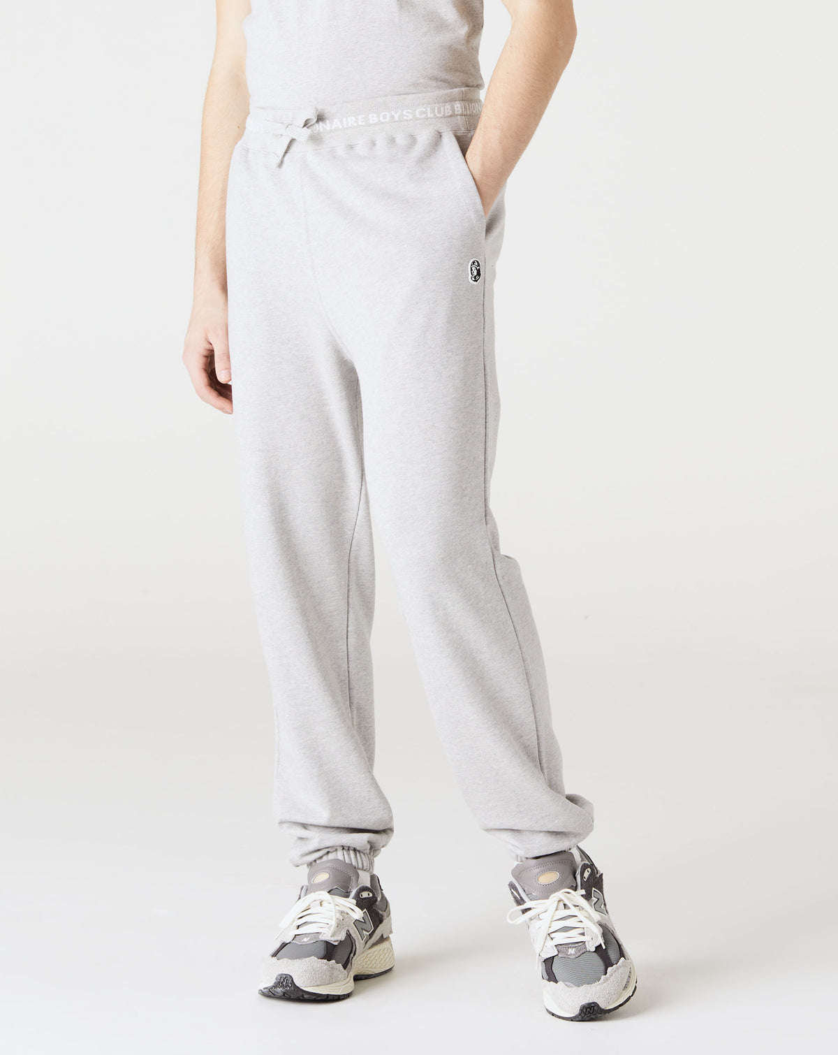 Billionaire Boys Club BB Small Arch Sweatpants - Rule of Next Apparel