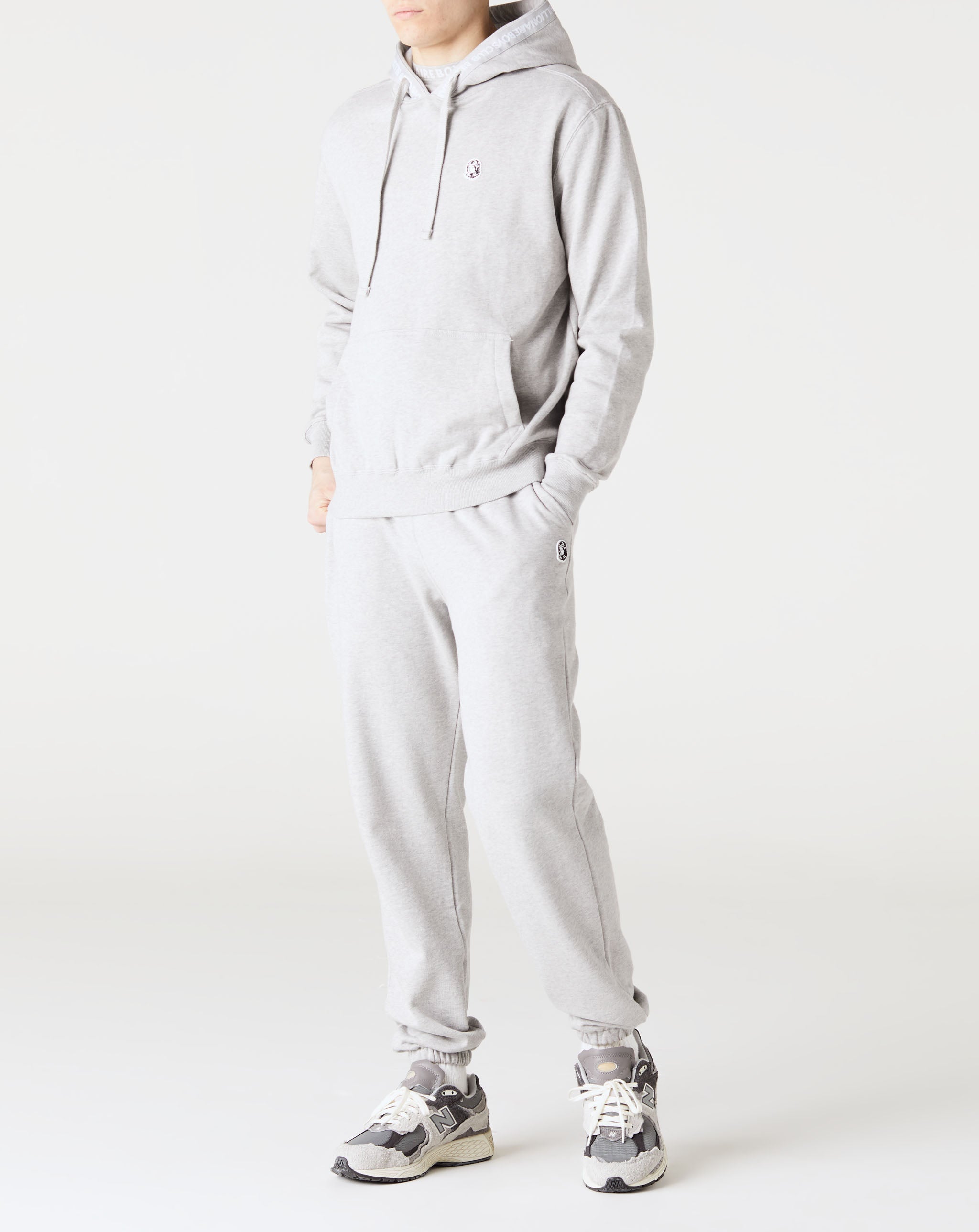 Billionaire Boys Club BB Small Arch Sweatpants - Rule of Next Apparel