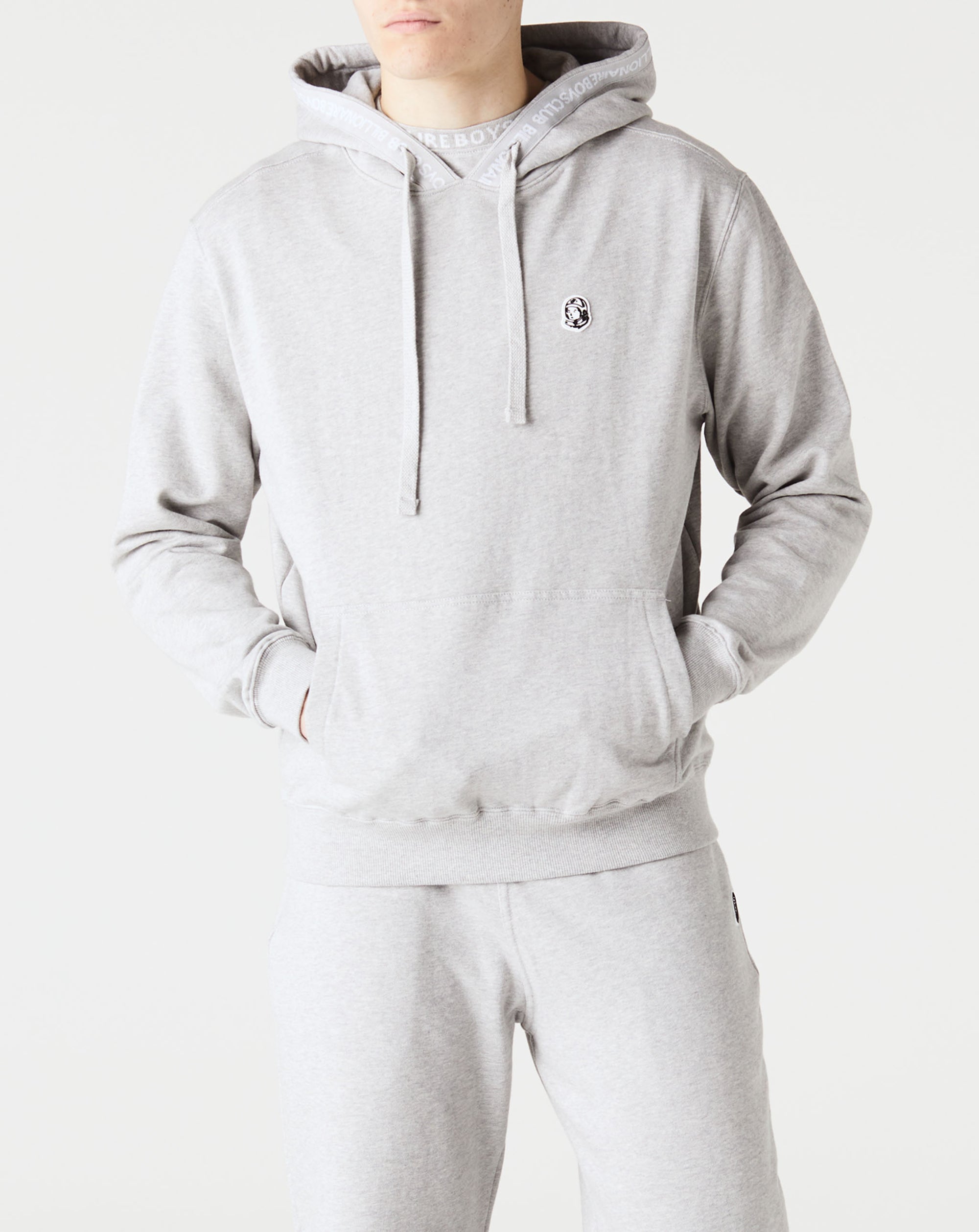 Billionaire Boys Club BB Small Arch Hoodie - Rule of Next Apparel