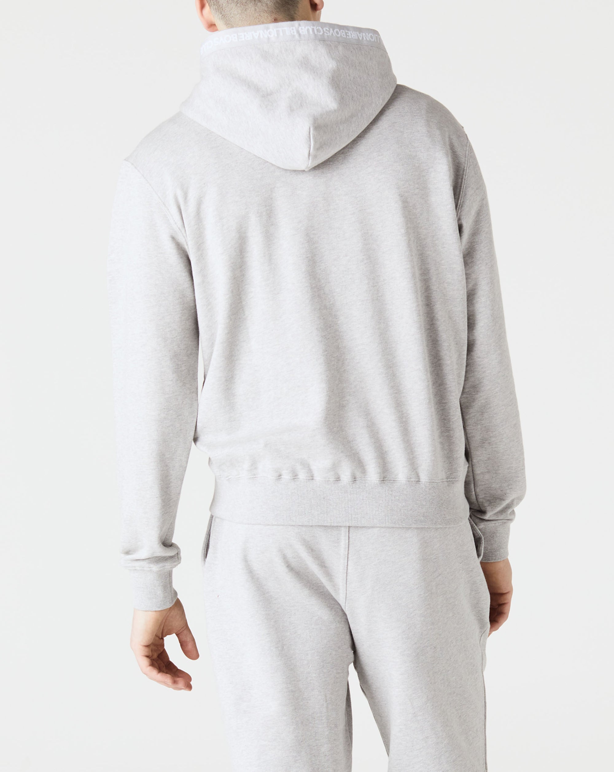 Billionaire Boys Club BB Small Arch Hoodie - Rule of Next Apparel