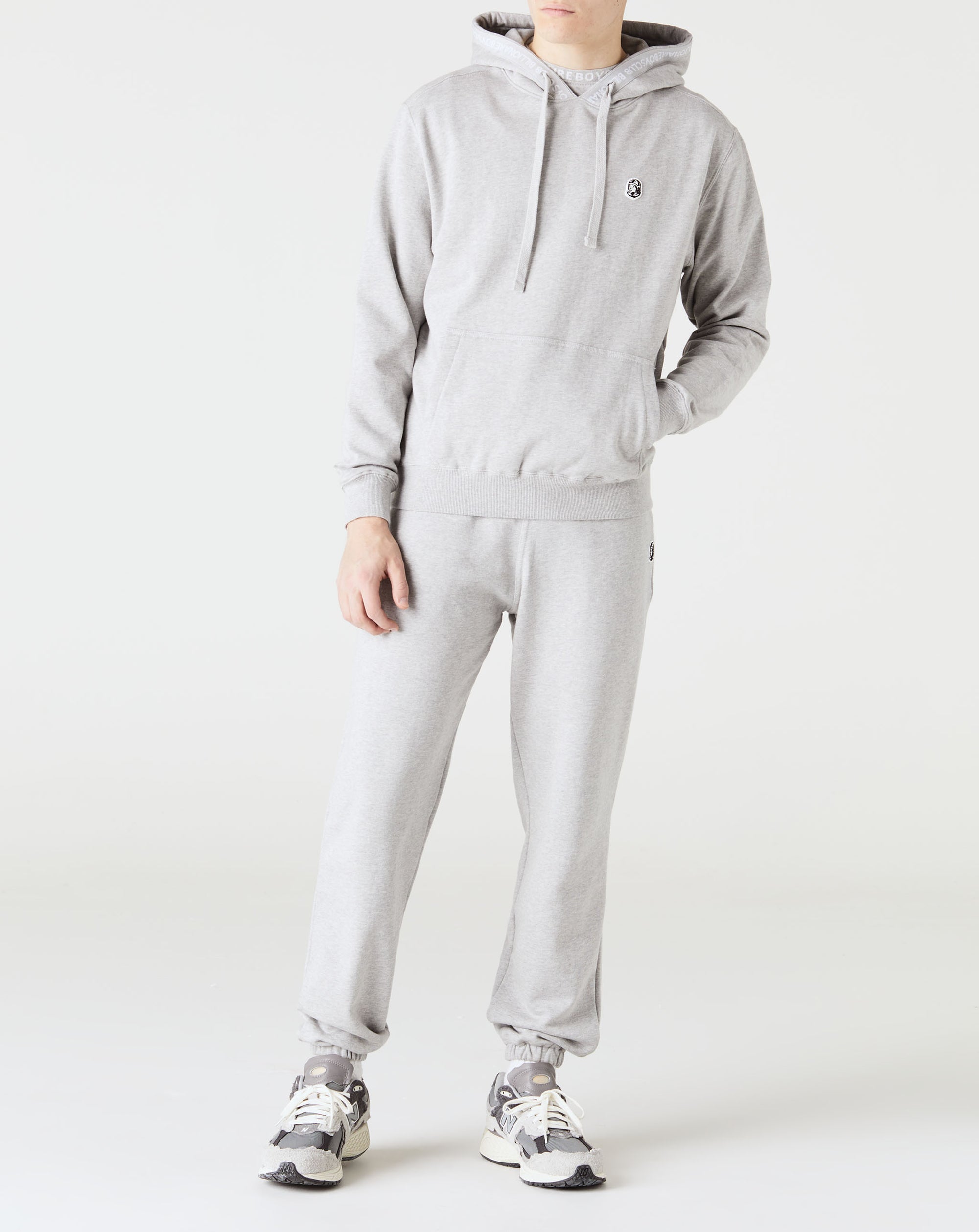 Billionaire Boys Club BB Small Arch Hoodie - Rule of Next Apparel