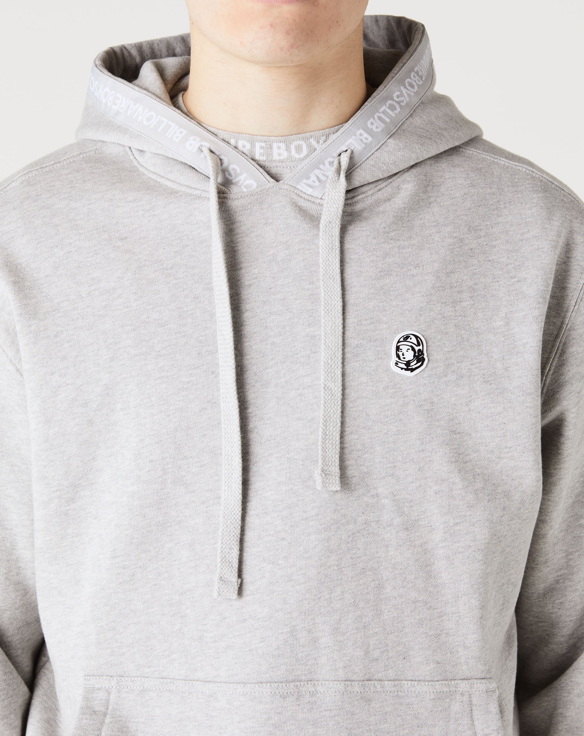 Billionaire Boys Club BB Small Arch Hoodie - Rule of Next Apparel