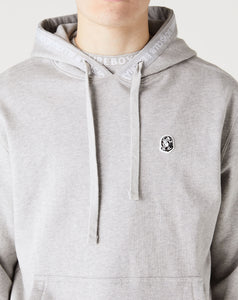 Billionaire Boys Club BB Small Arch Hoodie - Rule of Next Apparel