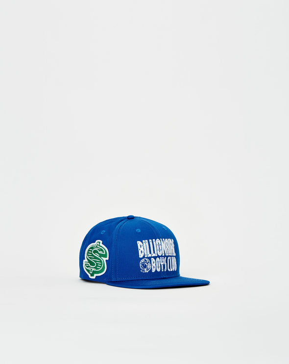 Billionaire Boys Club BB Dollar Snapback Hat - Rule of Next Accessories