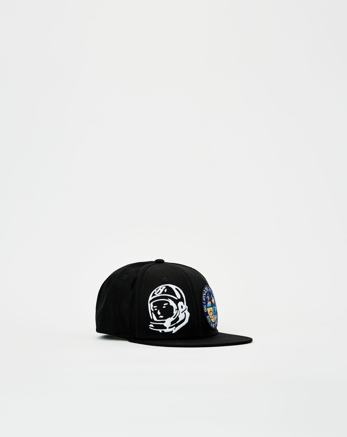 Billionaire Boys Club BB Certified Snapback Hat - Rule of Next Accessories