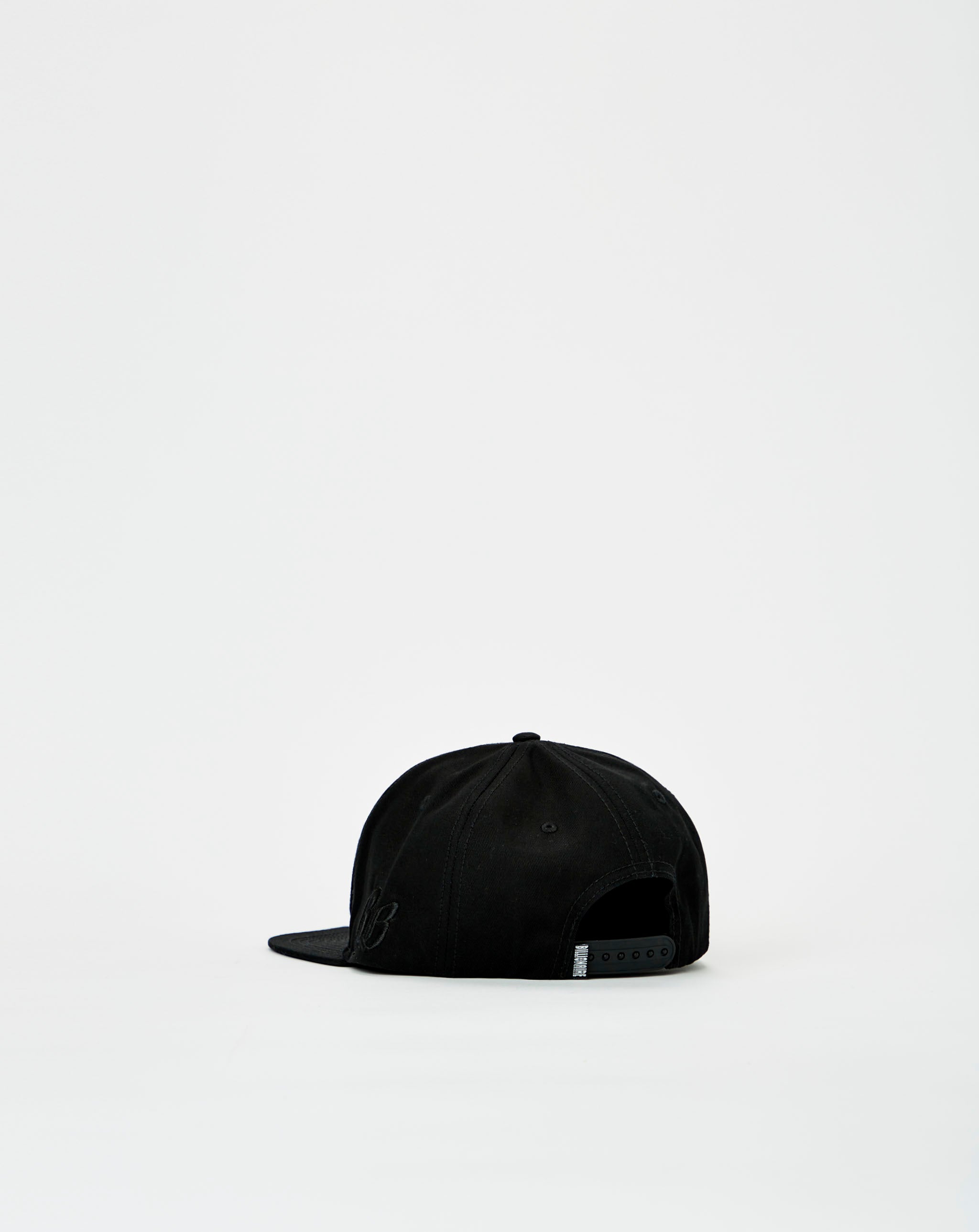 Billionaire Boys Club BB Certified Snapback Hat - Rule of Next Accessories