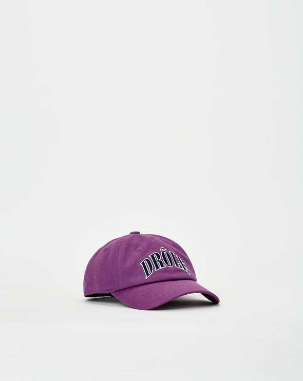 Drôle De Monsieur La Casquette Universitaire - Rule of Next Accessories
