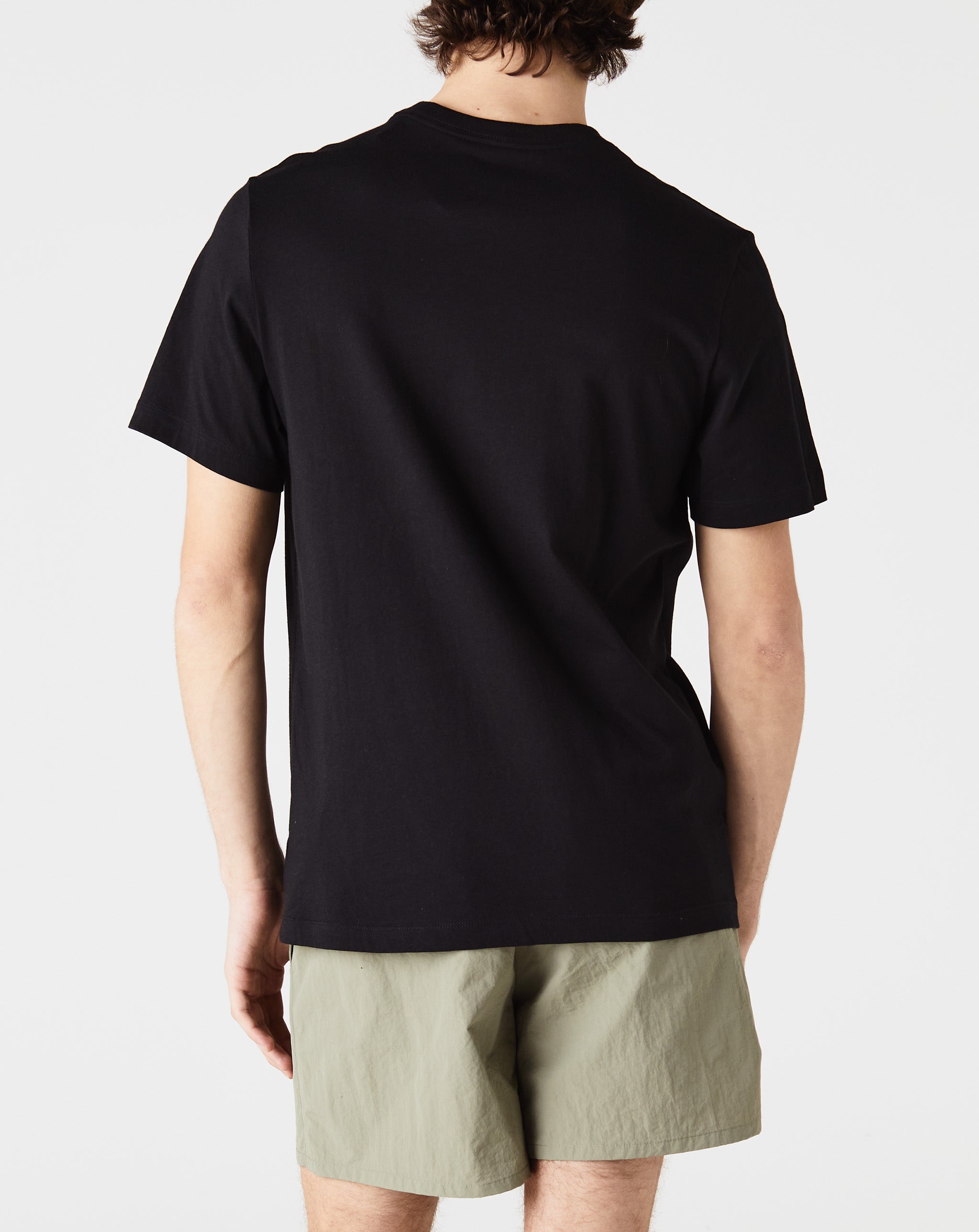 Nike Nike Sportswear Club T-Shirt - Rule of Next Apparel