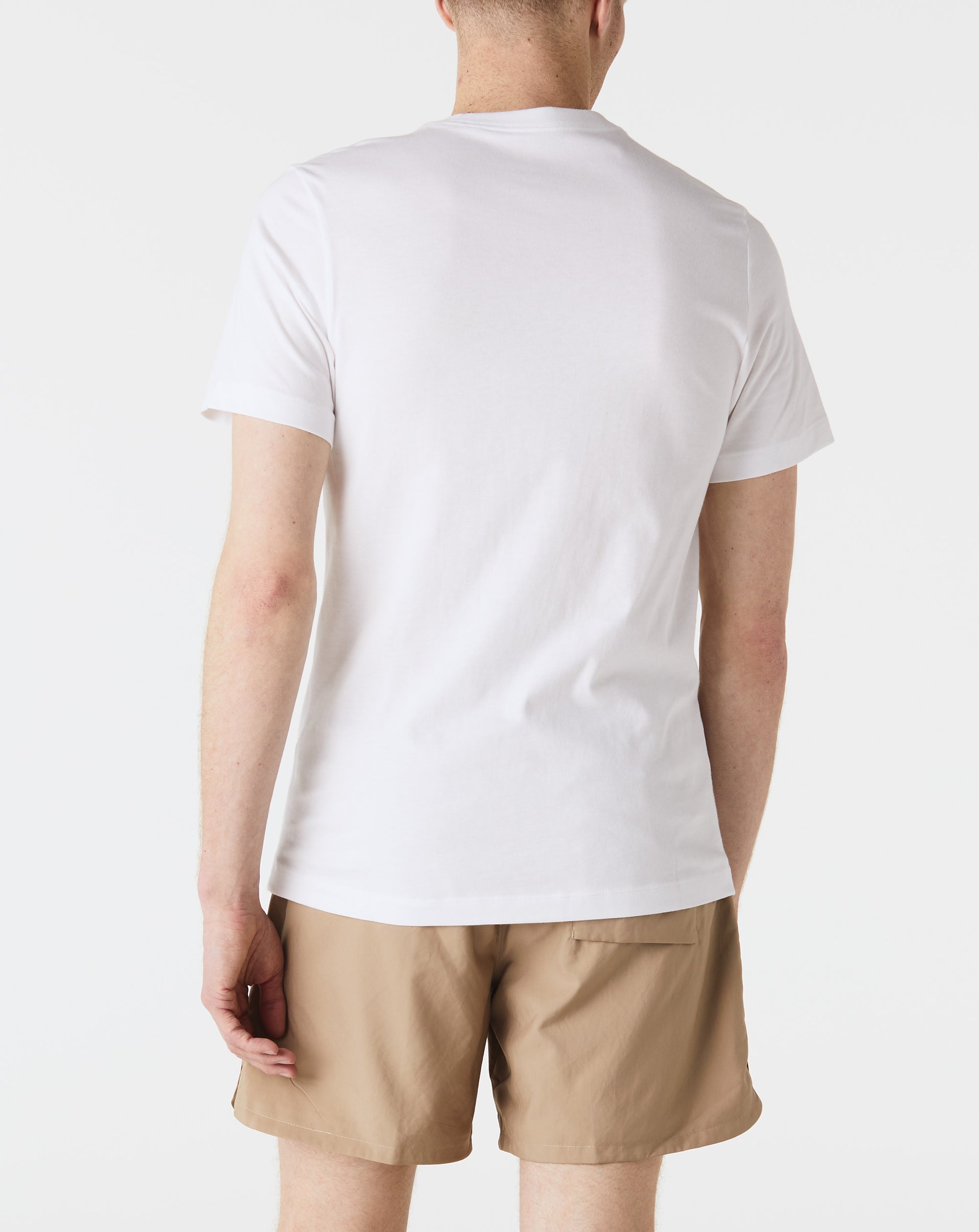 Nike Nike Sportswear Club T-Shirt - Rule of Next Apparel