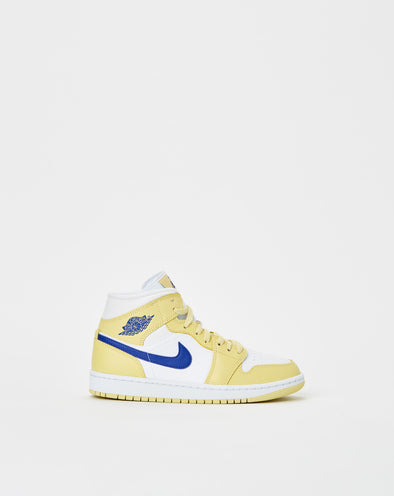 Air Jordan Women's Air Jordan 1 Mid - Rule of Next Footwear