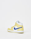 Air Jordan Women's Air Jordan 1 Mid - Rule of Next Footwear