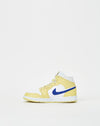 Air Jordan Women's Air Jordan 1 Mid - Rule of Next Footwear