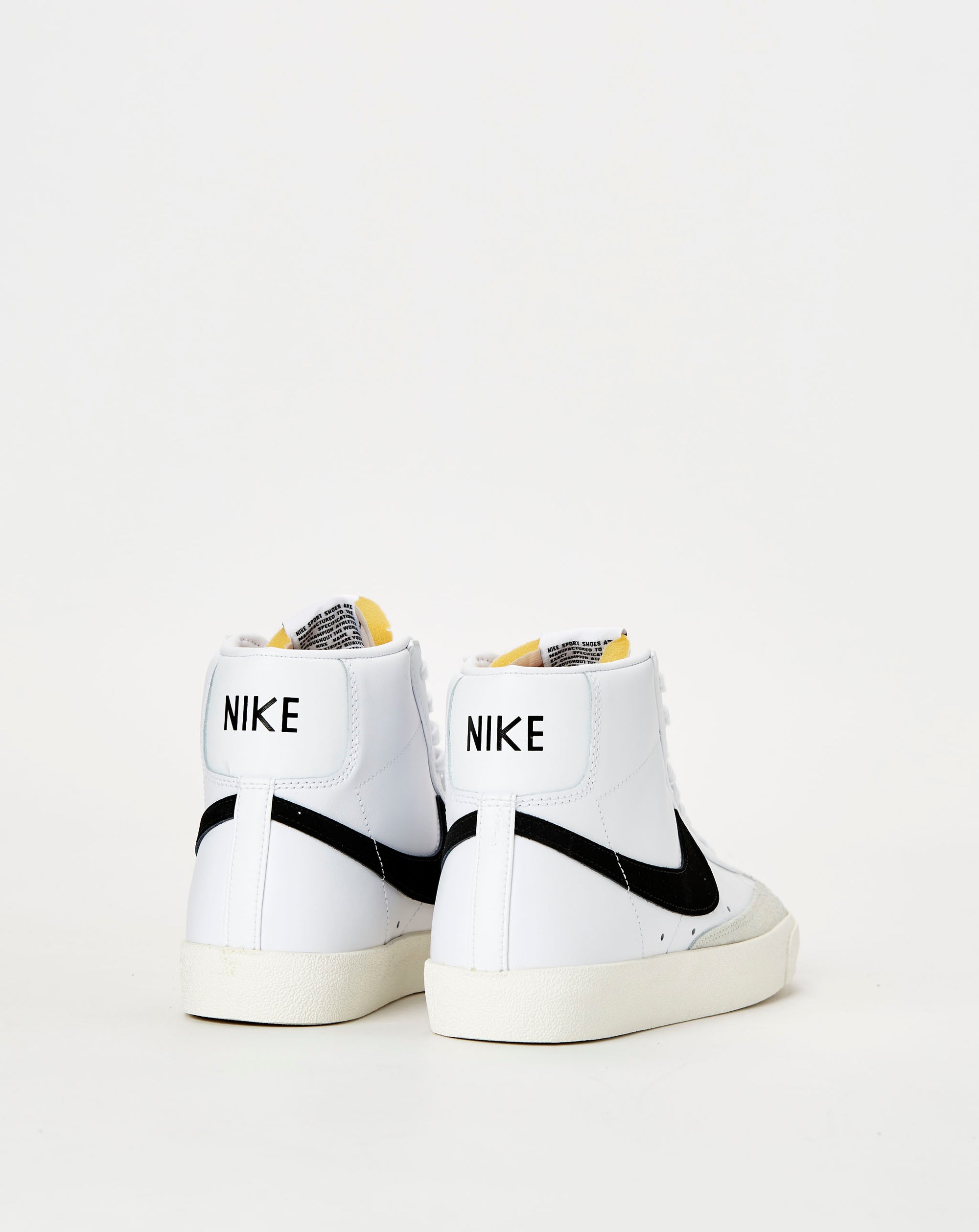 Nike Blazer Mid '77 Vintage - Rule of Next Footwear