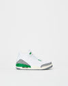 Air Jordan Women's Air Jordan 3 Retro - Rule of Next Footwear