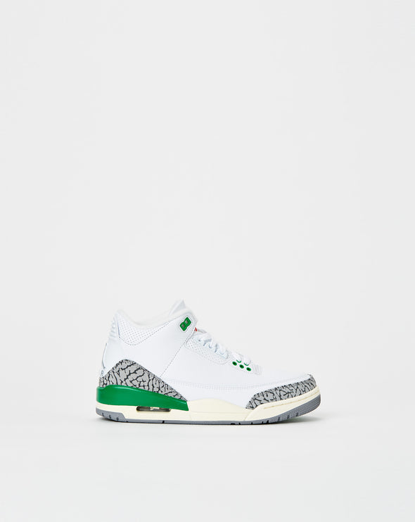 Air Jordan Women's Air Jordan 3 Retro - Rule of Next Footwear