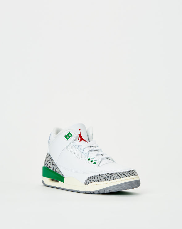 Air Jordan Women's Air Jordan 3 Retro - Rule of Next Footwear