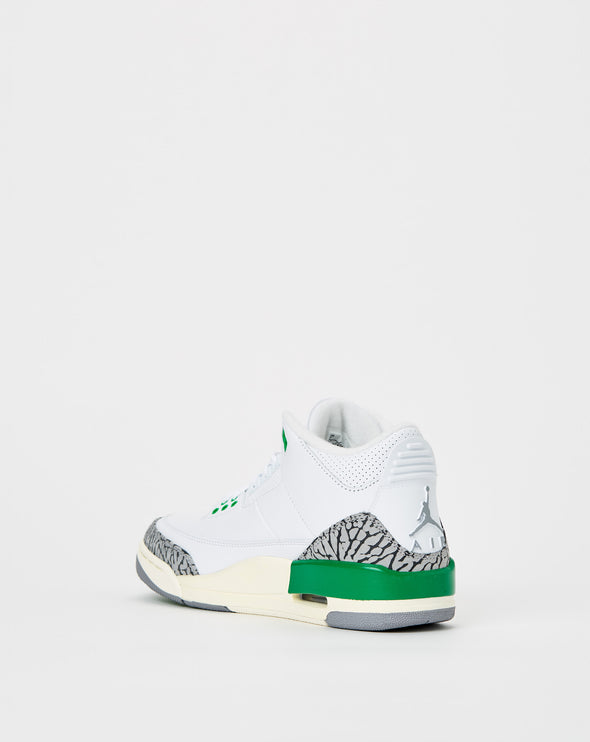 Air Jordan Women's Air Jordan 3 Retro - Rule of Next Footwear