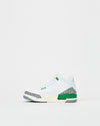 Air Jordan Women's Air Jordan 3 Retro - Rule of Next Footwear