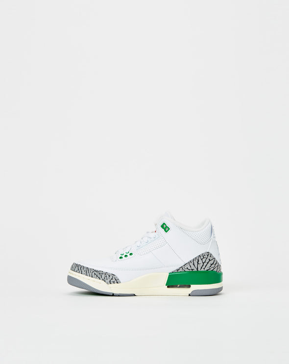 Air Jordan Women's Air Jordan 3 Retro - Rule of Next Footwear
