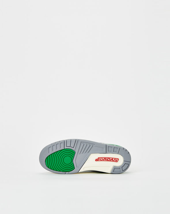 Air Jordan Women's Air Jordan 3 Retro - Rule of Next Footwear