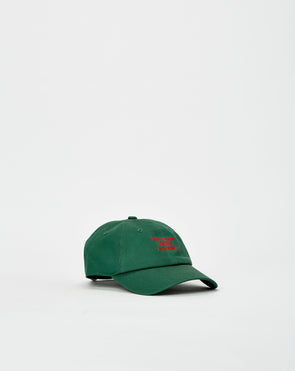 Drôle De Monsieur La Casquette Slogan - Rule of Next Accessories