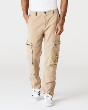 Godspeed Crew Captain Cargo Pants - Rule of Next Apparel