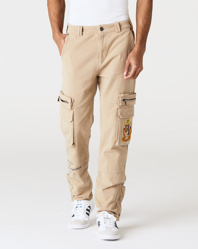 Godspeed Crew Captain Cargo Pants - Rule of Next Apparel