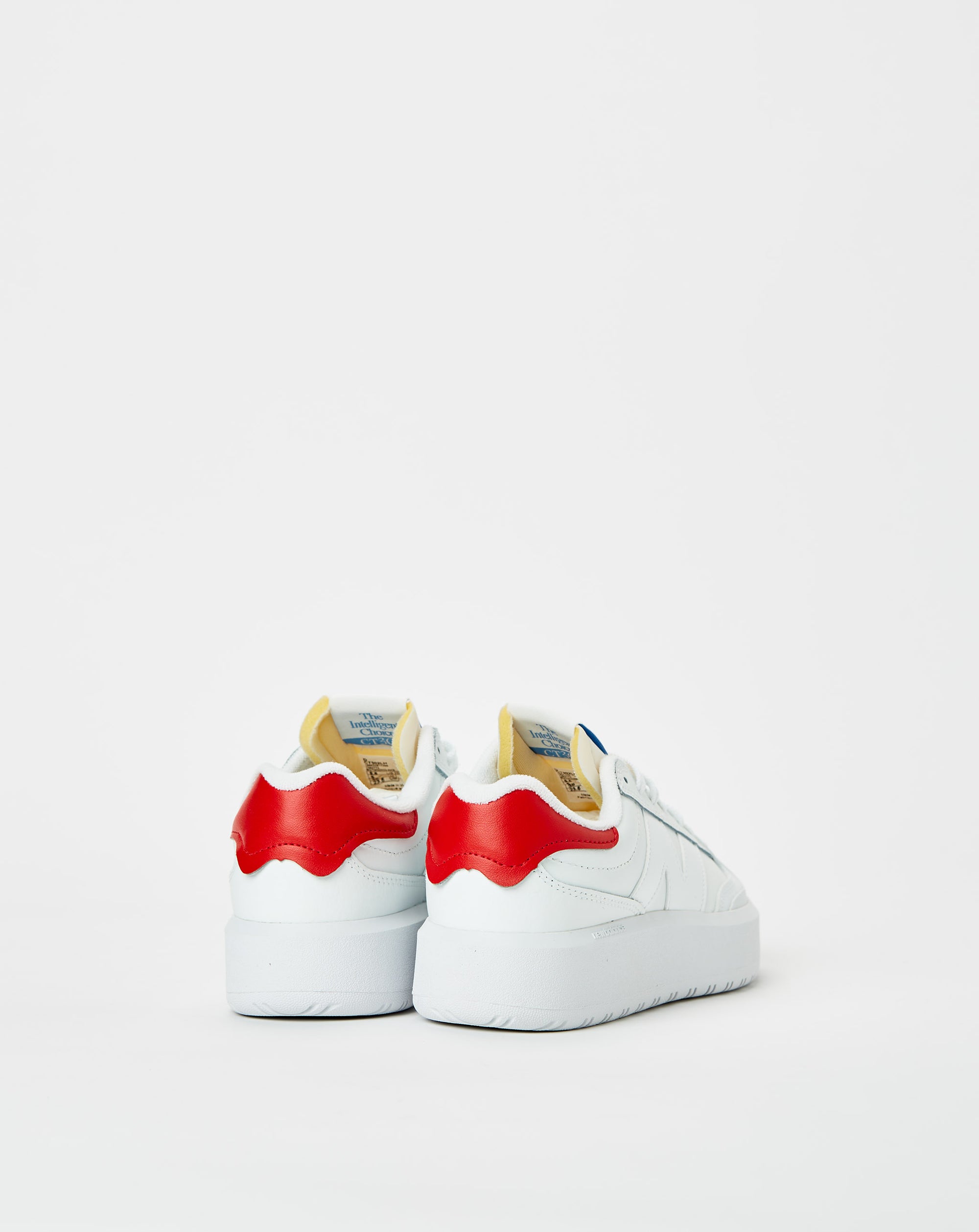 New Balance CT302 - Rule of Next Footwear