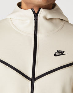 Nike Tech Fleece Full-Zip Hoodie - Rule of Next Apparel