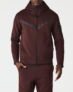 Nike Tech Fleece Hoodie - Rule of Next Apparel