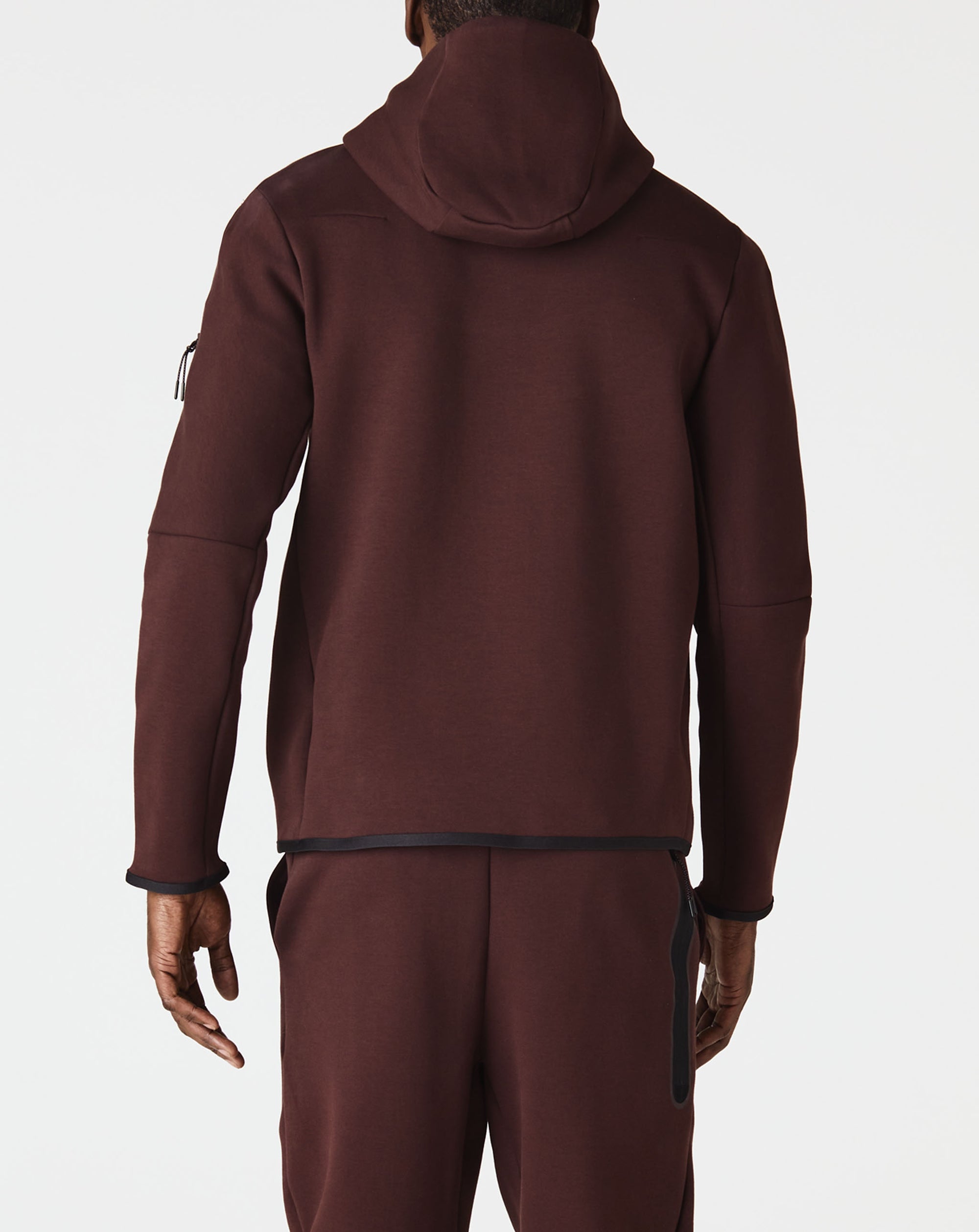 Nike Tech Fleece Hoodie - Rule of Next Apparel