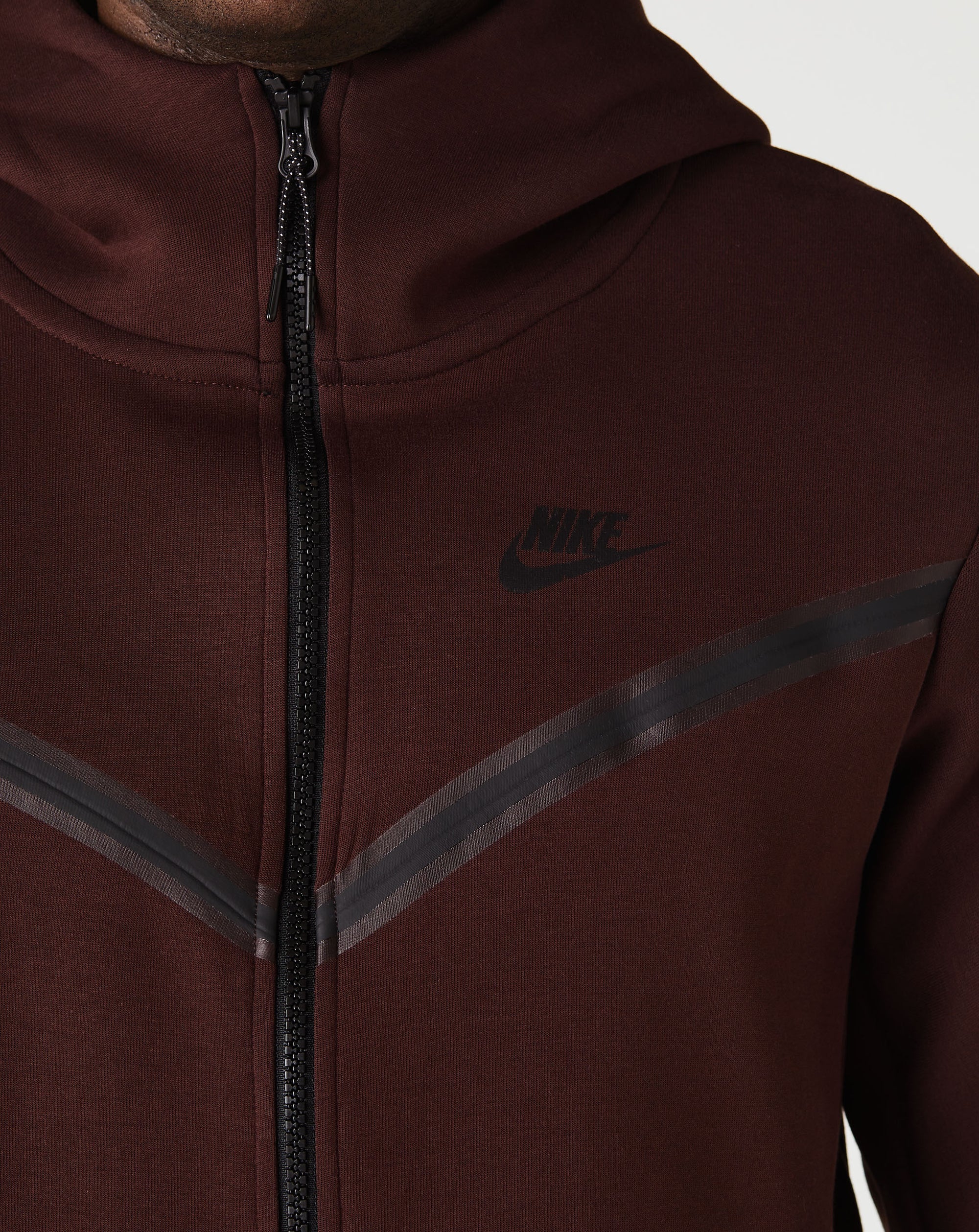 Nike Tech Fleece Hoodie - Rule of Next Apparel