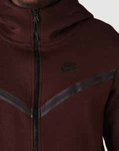 Nike Tech Fleece Hoodie - Rule of Next Apparel