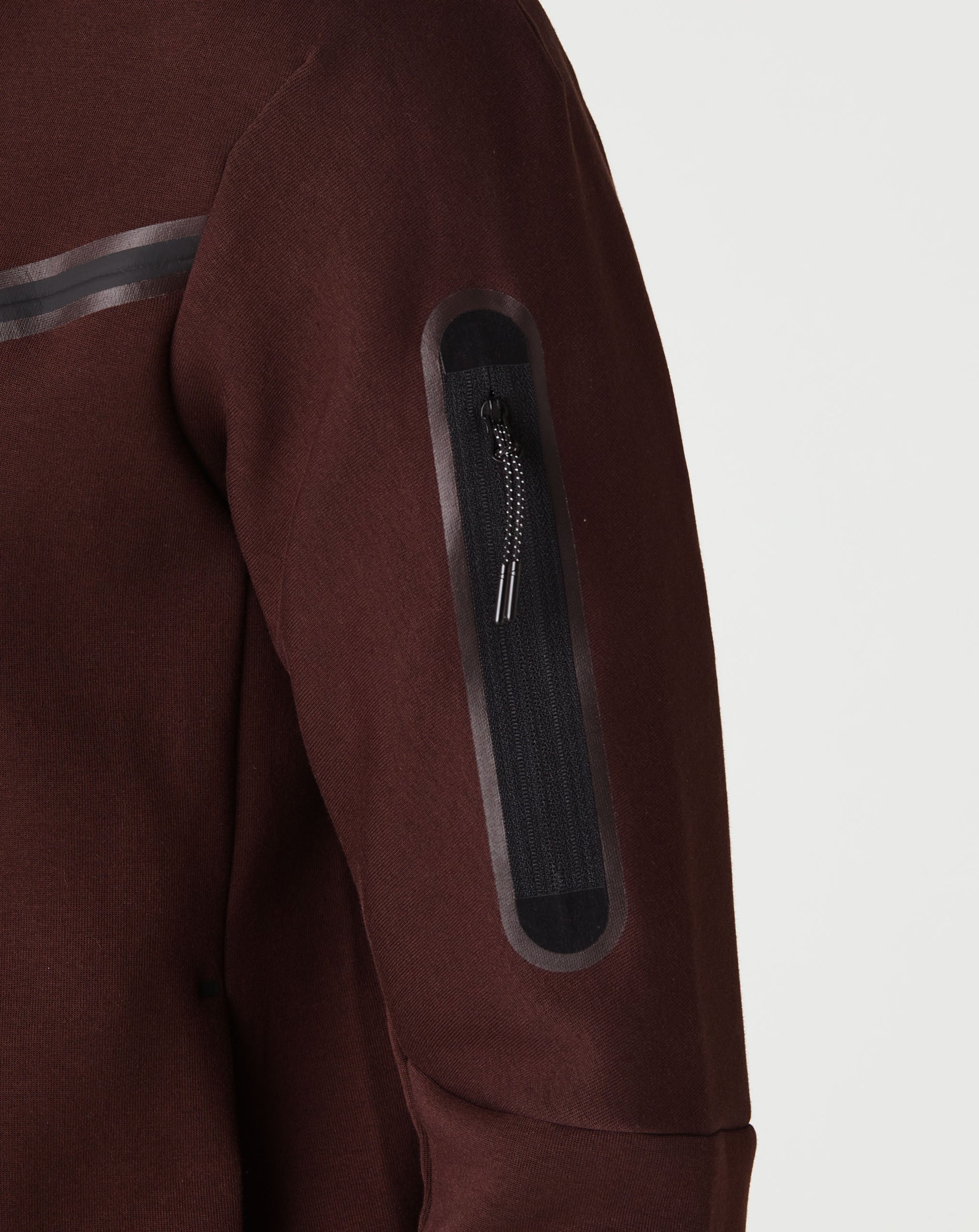 Nike Tech Fleece Hoodie - Rule of Next Apparel