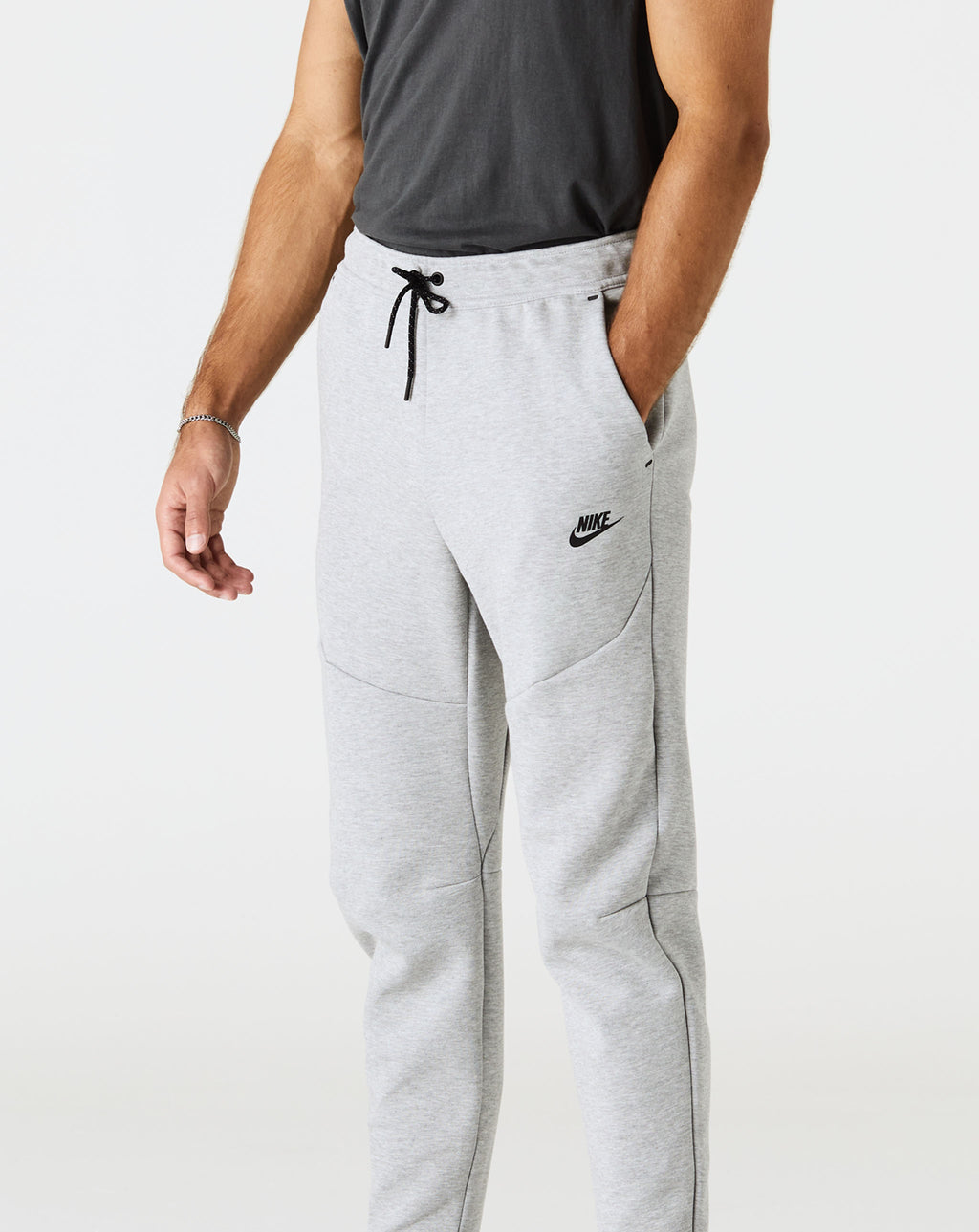 Nike Tech Fleece Pants - Rule of Next Apparel
